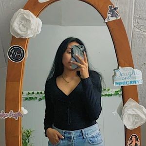 Meet your Posher, Mabel